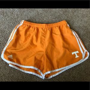 Tennessee Adidas Shorts